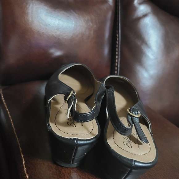 Soft steps - Picture 3 of 5